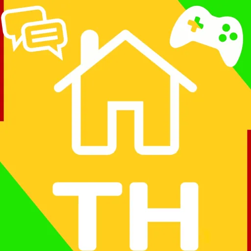 𝕋𝕣𝕒𝕡ℍ𝕠𝕦𝕤𝕖 - Discord Server 𝕋𝕣𝕒𝕡ℍ𝕠𝕦𝕤𝕖 - Discord Server