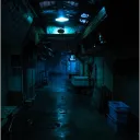 Dusty's Basement