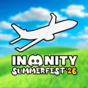 Infinity Aviation | Official Server