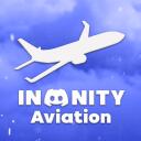 Infinity Aviation | Official Server icon