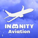 Discovery icon for Infinity Aviation | Official Server Discord server