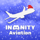 Discovery icon for Infinity Aviation | Official Server Discord server