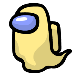 Among Stats - discord server icon