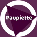 Serveur de Paupiette