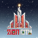 Discovery icon for ZION CITY KERALA Discord server