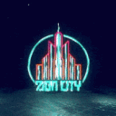 ZION CITY KERALA Discord Server Icon – Gaming