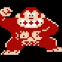 Donkey Kong Speedrunning 1-3
