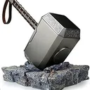 House of Mjolnir