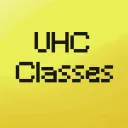 UHC Classes