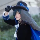 Ren's bakery  Discord Server Icon