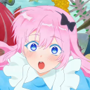 Discovery icon for Shikimori Isnt Just Cute Discord server