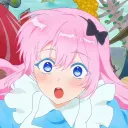 Shikimori Isnt Just Cute Discord Server Icon