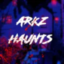 Arkz Hauntz
