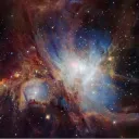 Space shit