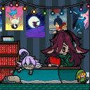 AsleepySpeckles' Hollow