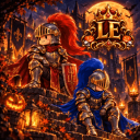    Latin Empire    Discord Server Icon