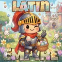 Latin Empire  Discord Server Icon