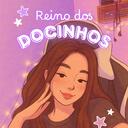Reino dos Docinhos    Discord Server Icon