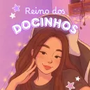 Reino dos Docinhos 🍭