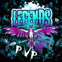Legends Unhinged PVP