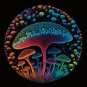 Midtrip ― Art for Psychonauts
