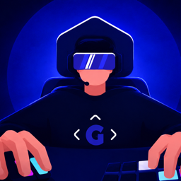 Discovery icon for Comunidad de Programadores Discord server