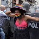 Sobreviviendo al Perú