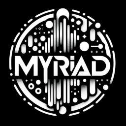 Discovery icon for Myriad Music Records Discord server