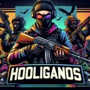 Hooliganos & friends