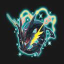 Lucky Cappy's POGO Discord Server Icon