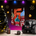 Discovery icon for ❄ БАРВИХА MOBILE Discord server