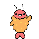 𓇼 ⋆.˚SHRIMP⋆.˚ 𓇼