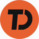 Discovery icon for Tom's Designs Discord server