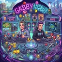 recalledpowers7/GabbyAbby