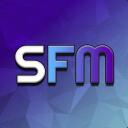 Simulator FM Discord Server Icon