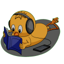 Aide aux devoirs icon