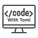 Code With Tomi