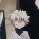 ❝Killua’s Fluffy White Hair’s Discord ❞