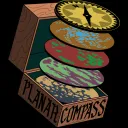 Planar Compass