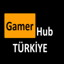 GamerHub Turkey Server Icon