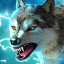 The Wolf - Official Community Discord avatar