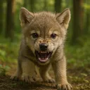 The Wolf - Official Community Discord