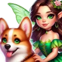Jessalite's Sprites