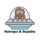 Hydrogen and Stupidity