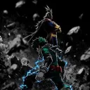 My Hero Academia UA:NY