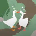 Goose Hangout