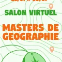 Salon des Masters de Géographie - AFNEG