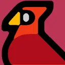 IBFF - the Int'l Bird Furry Fellowship