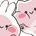 ʚ ᴍᴏᴏɴᴄᴀᴋᴇ ɞ Discord Server Icon