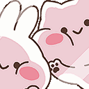 ʚ ᴍᴏᴏɴᴄᴀᴋᴇ ɞ Discord server icon